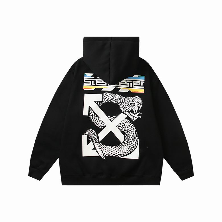 Off White M-XXL  5218 (6)